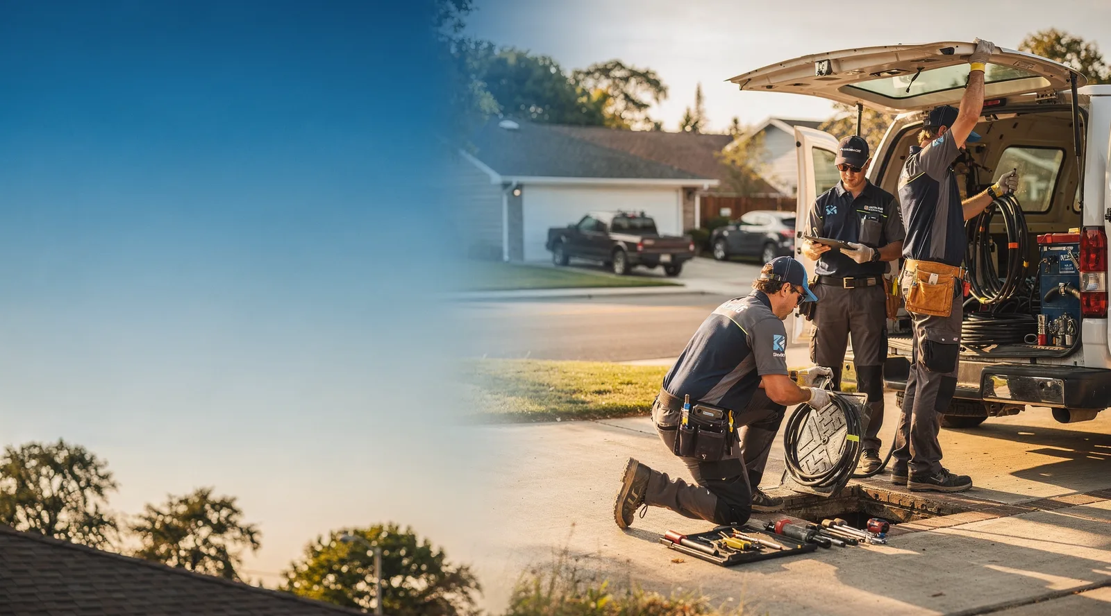 Water Softener Installation in Montrose, CA near me